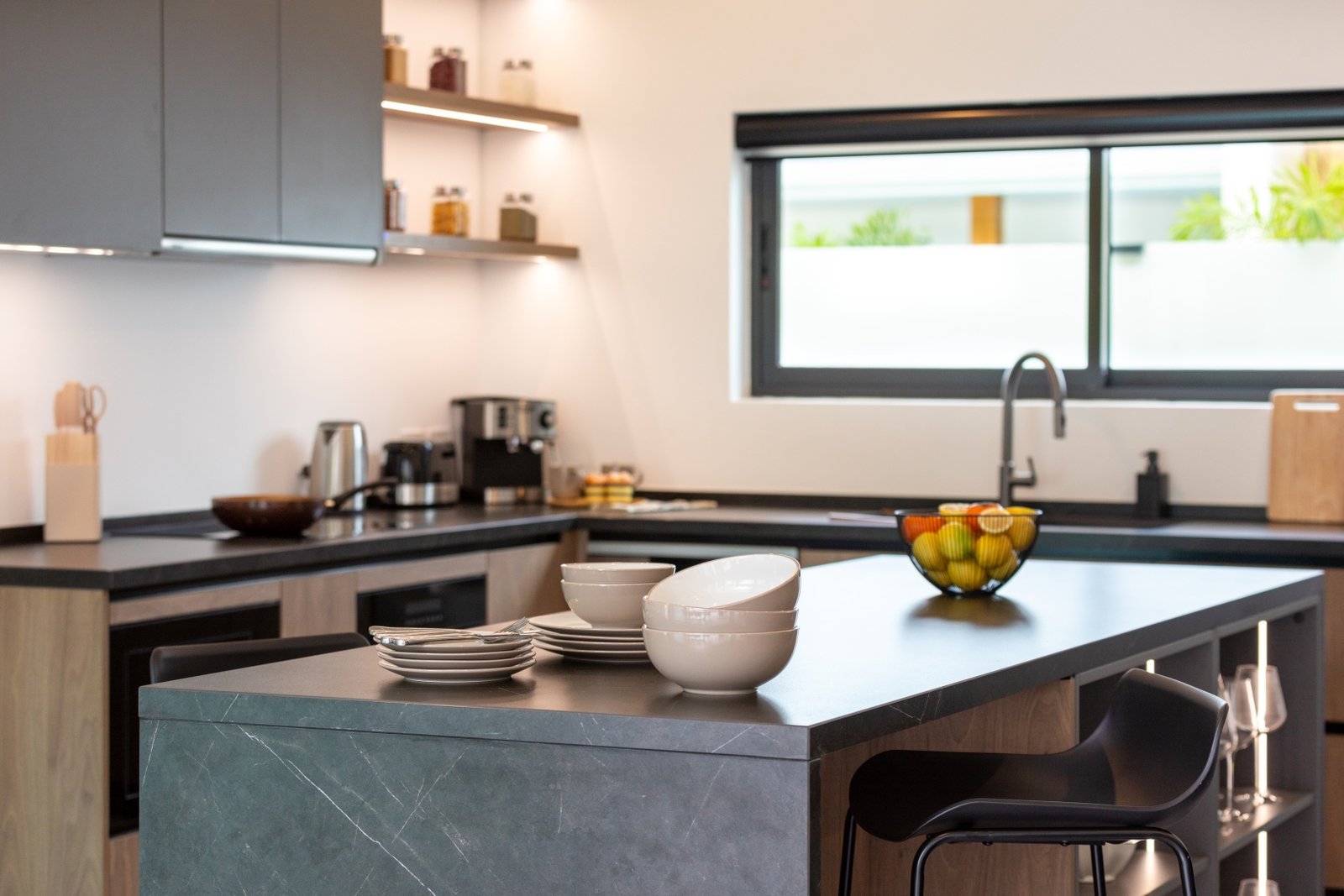 Villa B2 Lamai — Photo 9